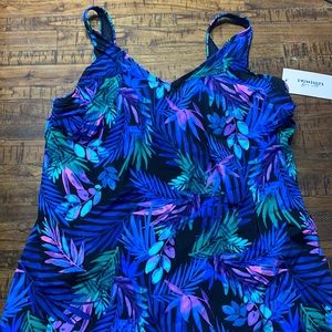 Swim dress